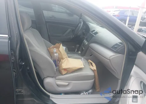 2007 Toyota Camry Le from USA, damaged, VIN 4T1BE46KX7U680949